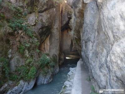 Alpujarra Granadina-Viaje Semana Santa;viajes aniversario excursion desde madrid senderismo por cuen